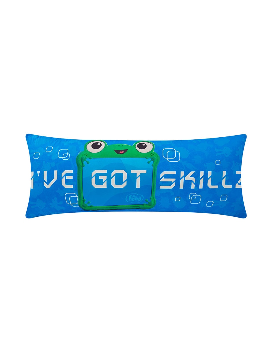 Almohada súper jumbo Toy Story Got firmeza medio 3