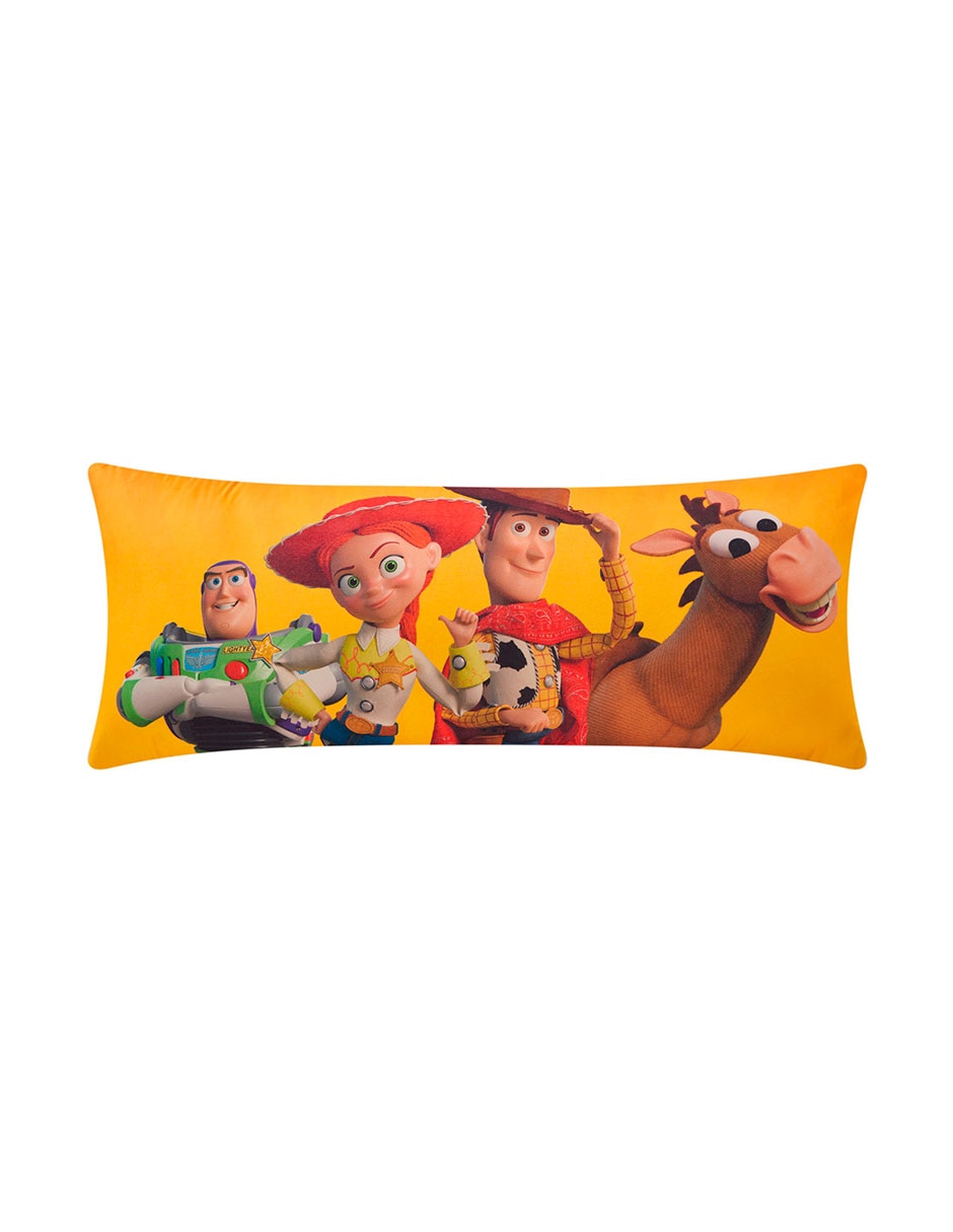 Almohada súper jumbo Toy Story Got firmeza medio 4