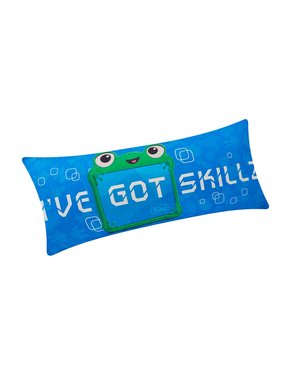 Almohada súper jumbo Toy Story Got firmeza medio 5