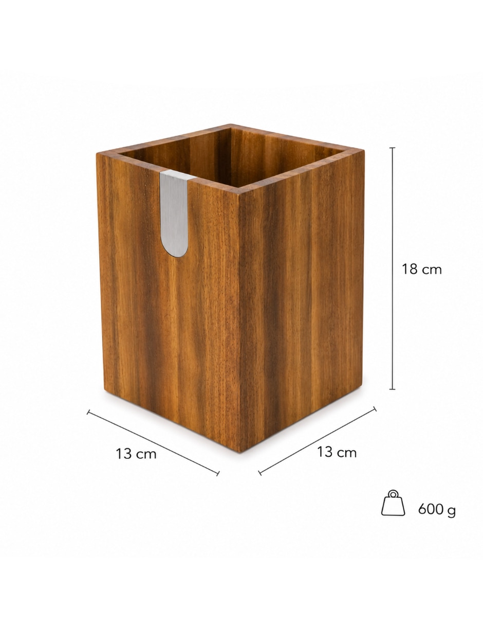 Organizador de utensilios cocina 4