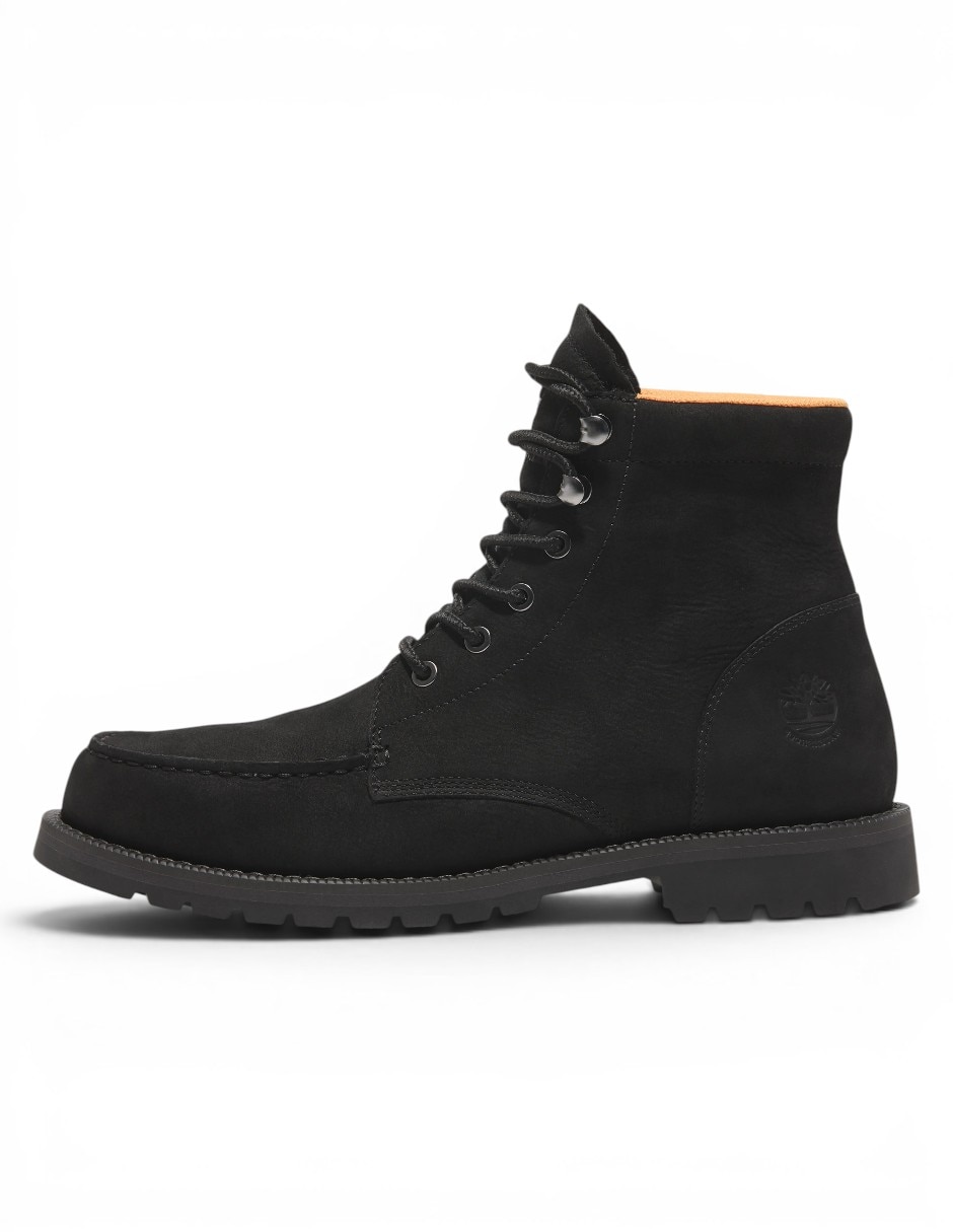 Bota para hombre
