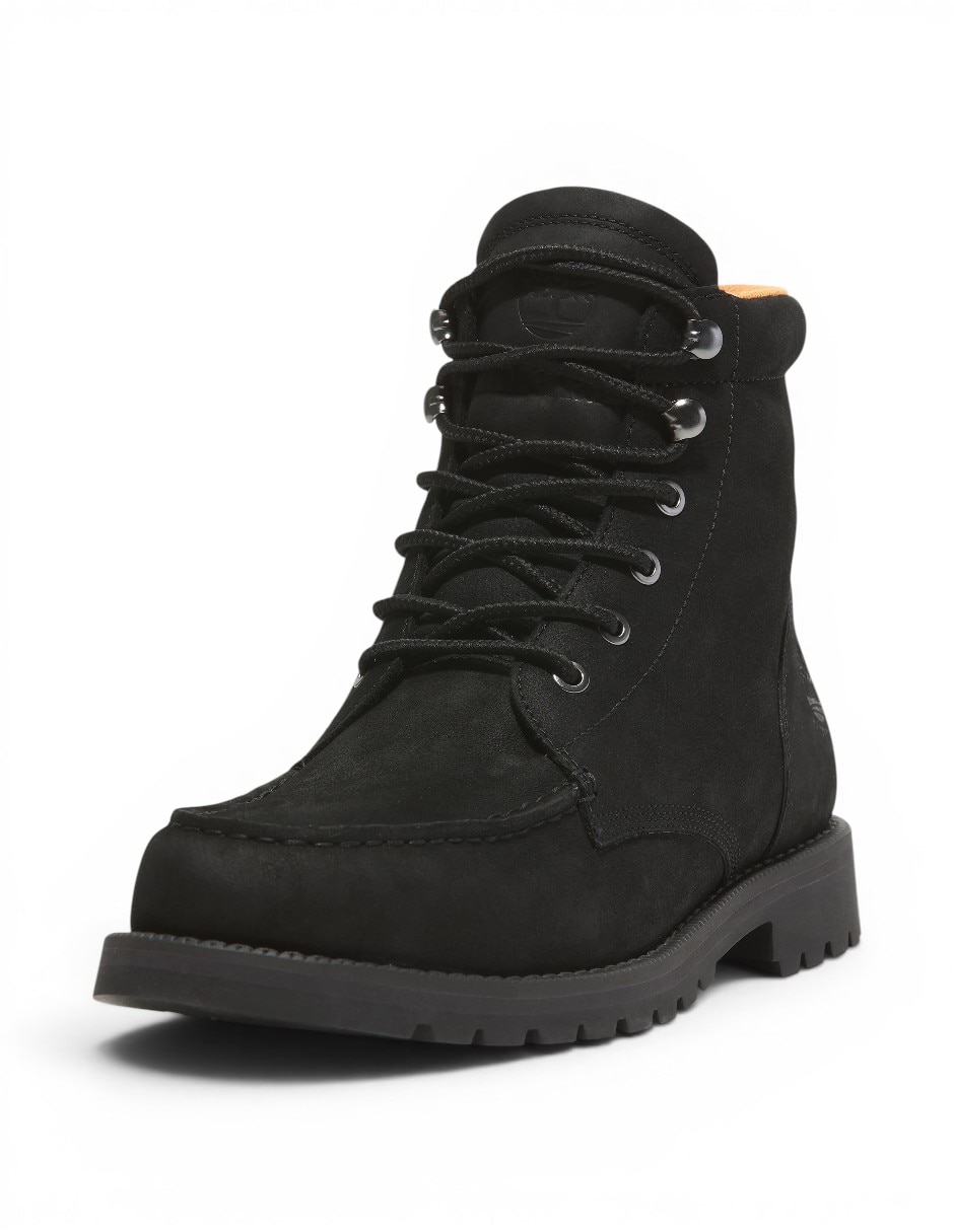 Bota para hombre 2