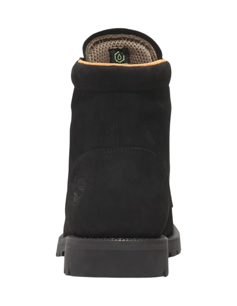 Bota para hombre 4