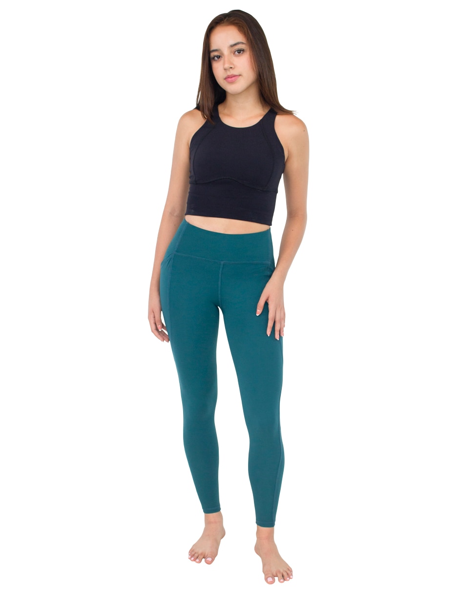 Malla para entrenamiento assh para mujer
