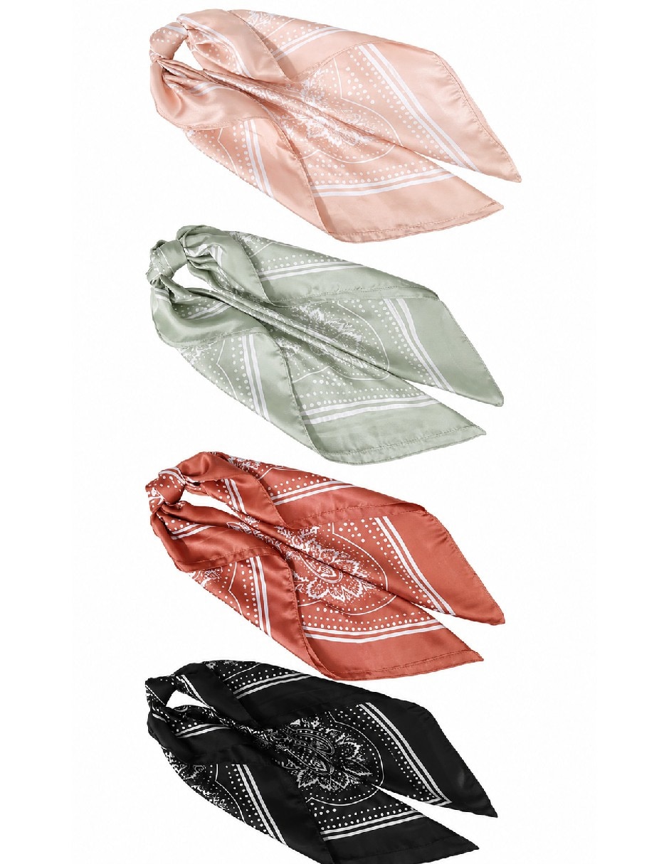 Kit Pashmina para mujer Kit Pashmina para mujer