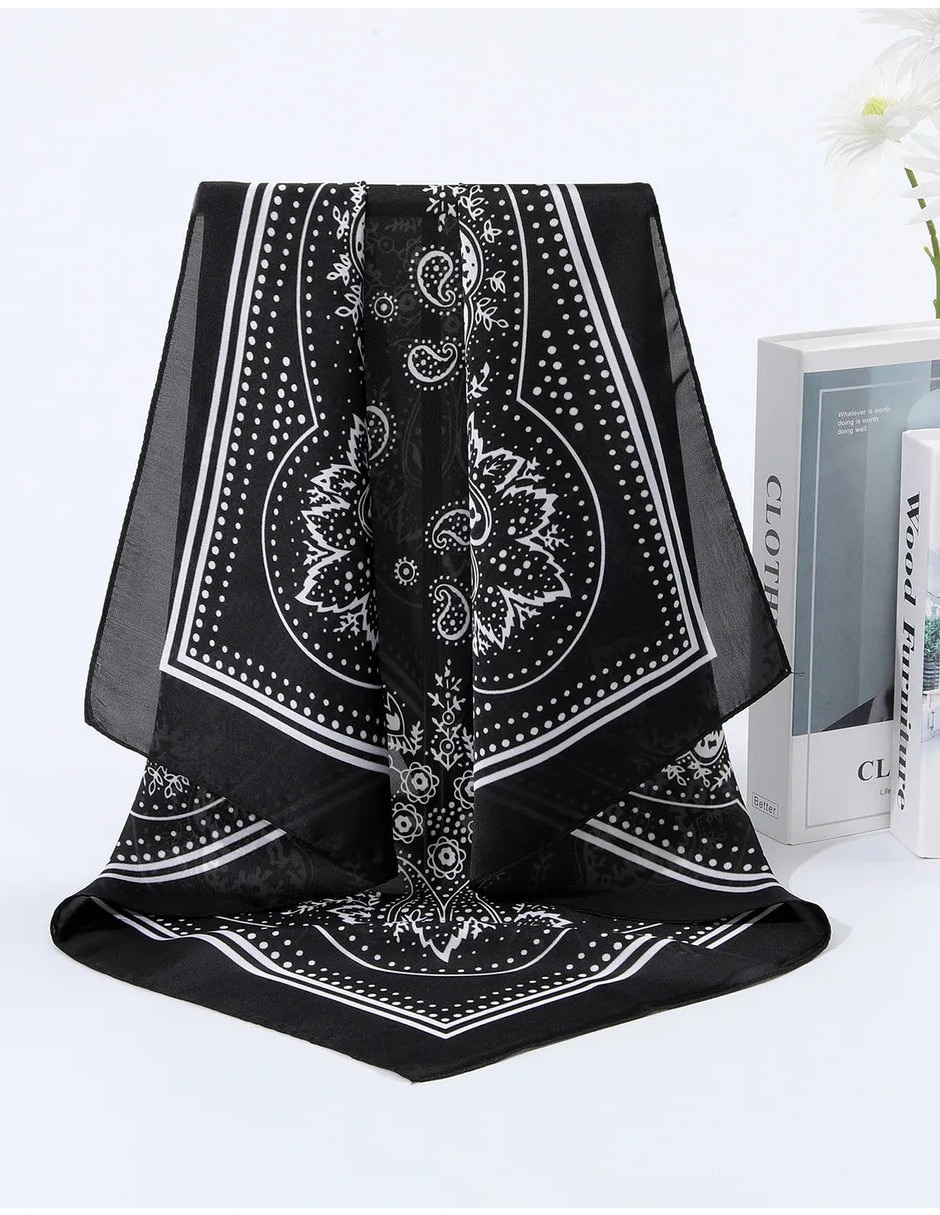 Kit Pashmina para mujer 2
