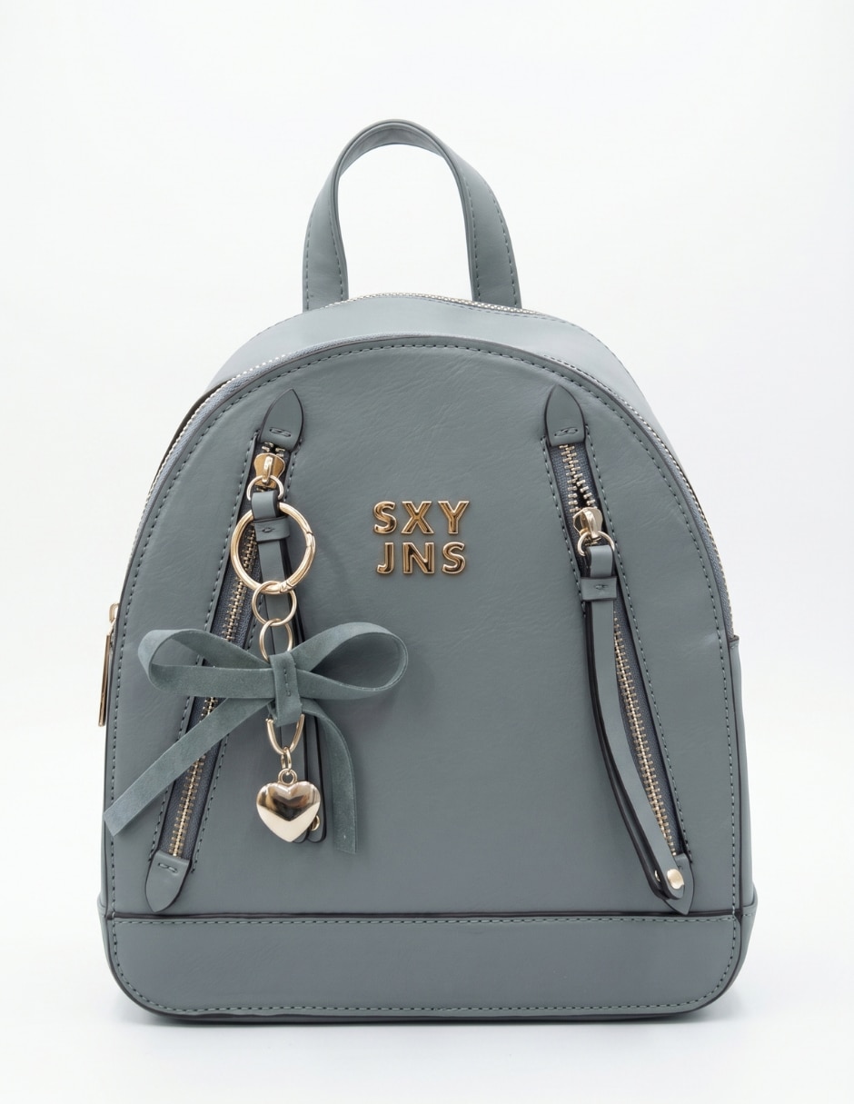 Set/Bolsa Backpack No aplica de Poliuretano para (si aplica) Mujer Set/Bolsa Backpack No aplica de Poliuretano para (si aplica) Mujer