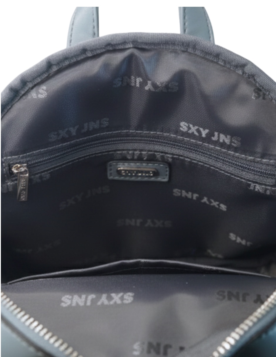 Set/Bolsa Backpack No aplica de Poliuretano para (si aplica) Mujer 2