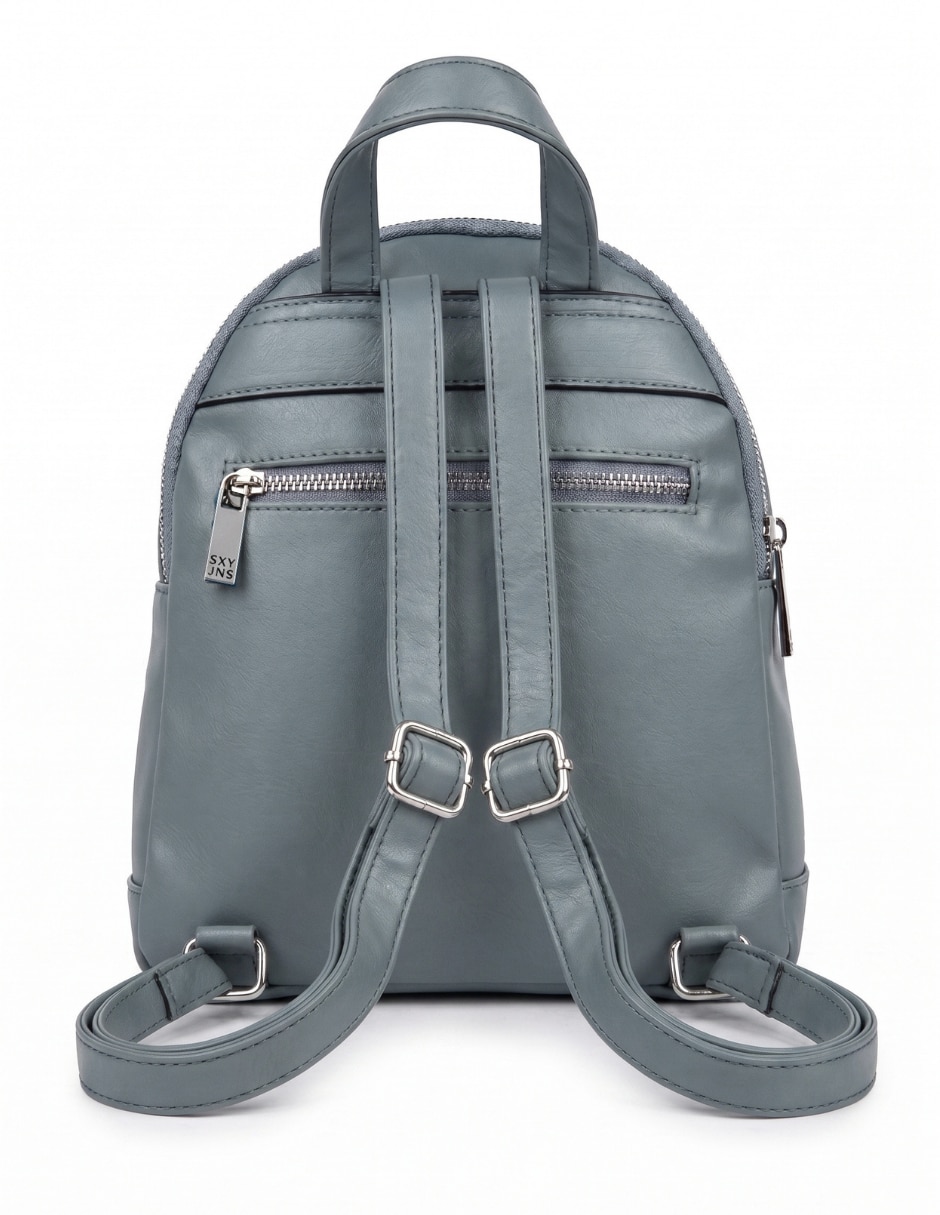 Set/Bolsa Backpack No aplica de Poliuretano para (si aplica) Mujer 5
