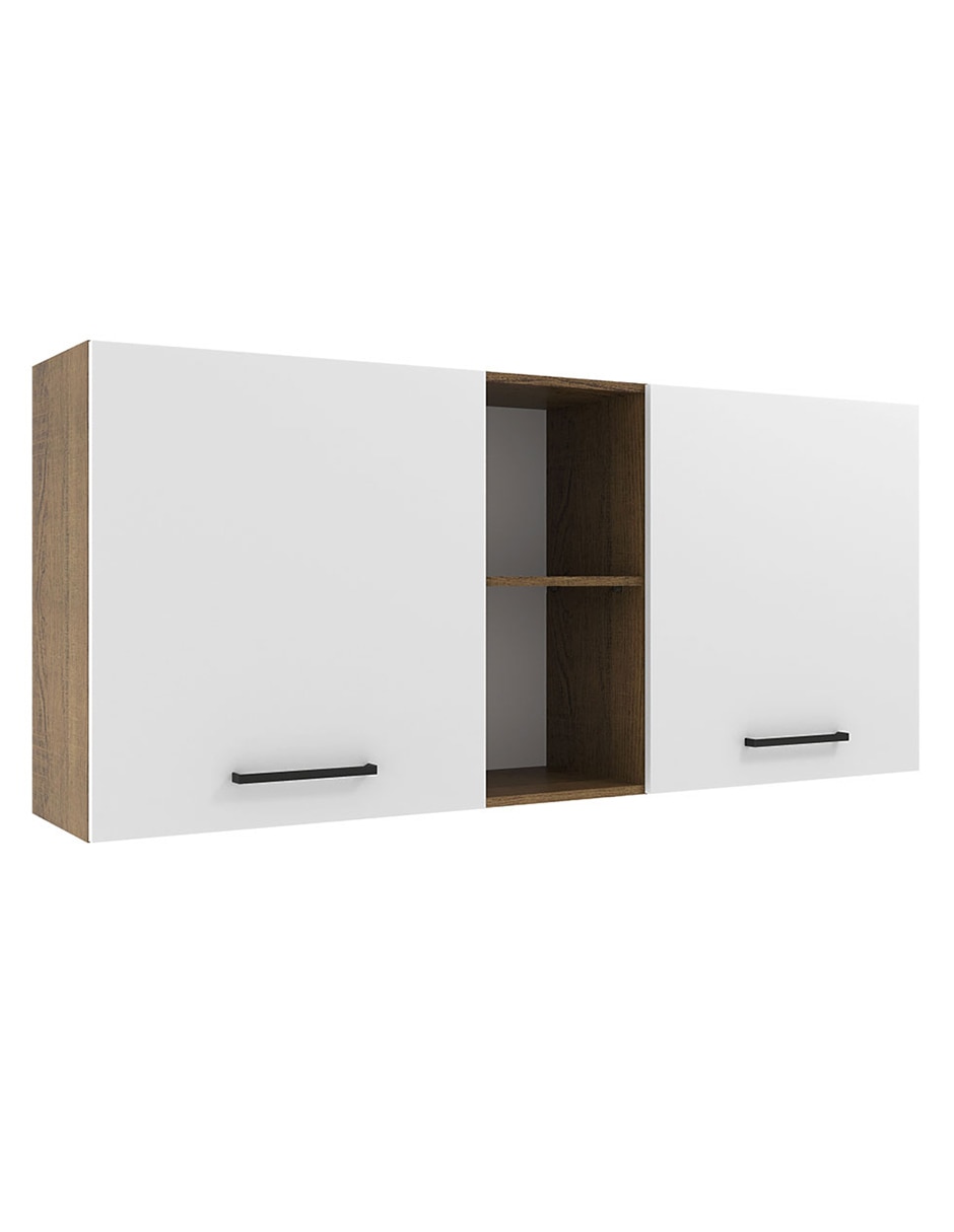 Alacena armable Agata MDP 2