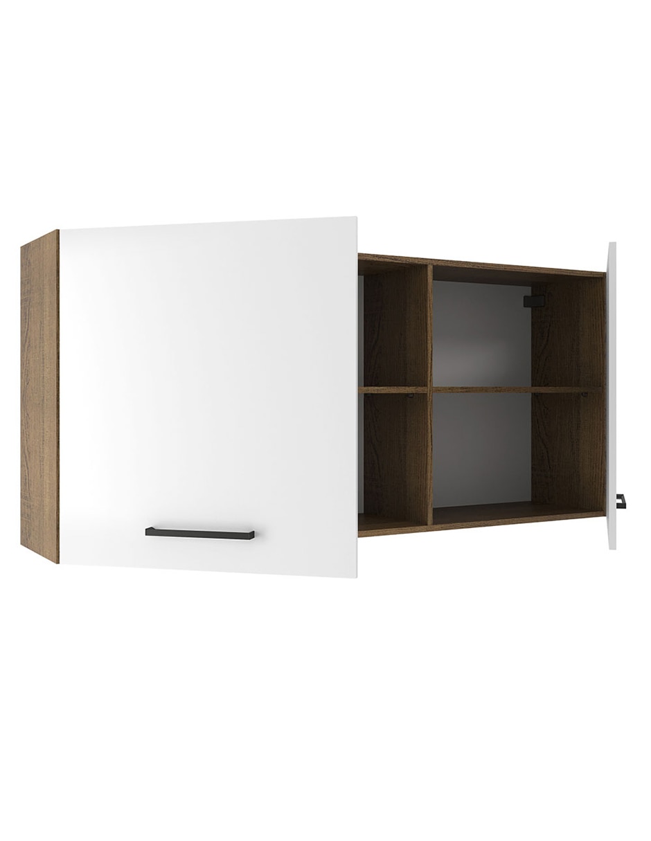 Alacena armable Agata MDP 5