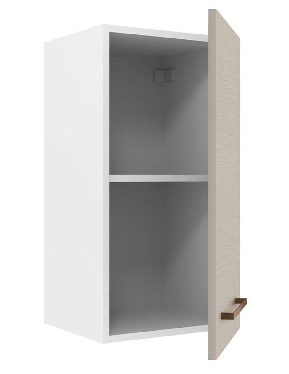 Alacena armable Agata MDP 5
