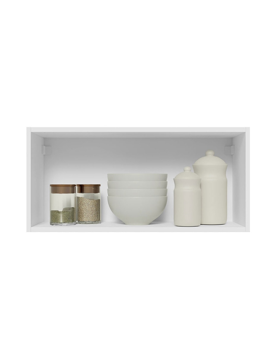 Alacena armable Lux MDP 3