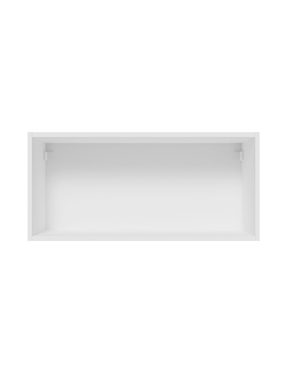 Alacena armable Lux MDP 4