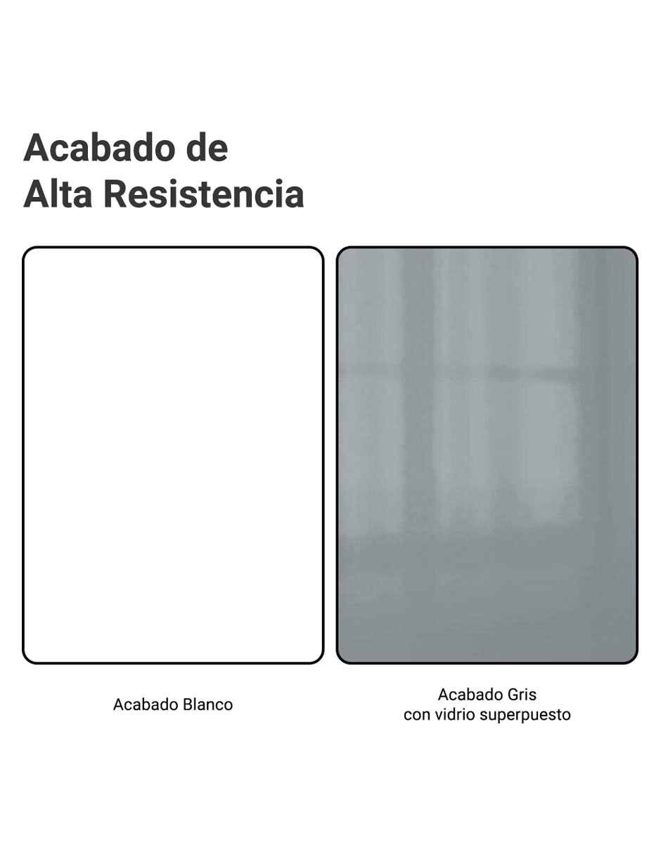 Alacena armable Lux MDP 7