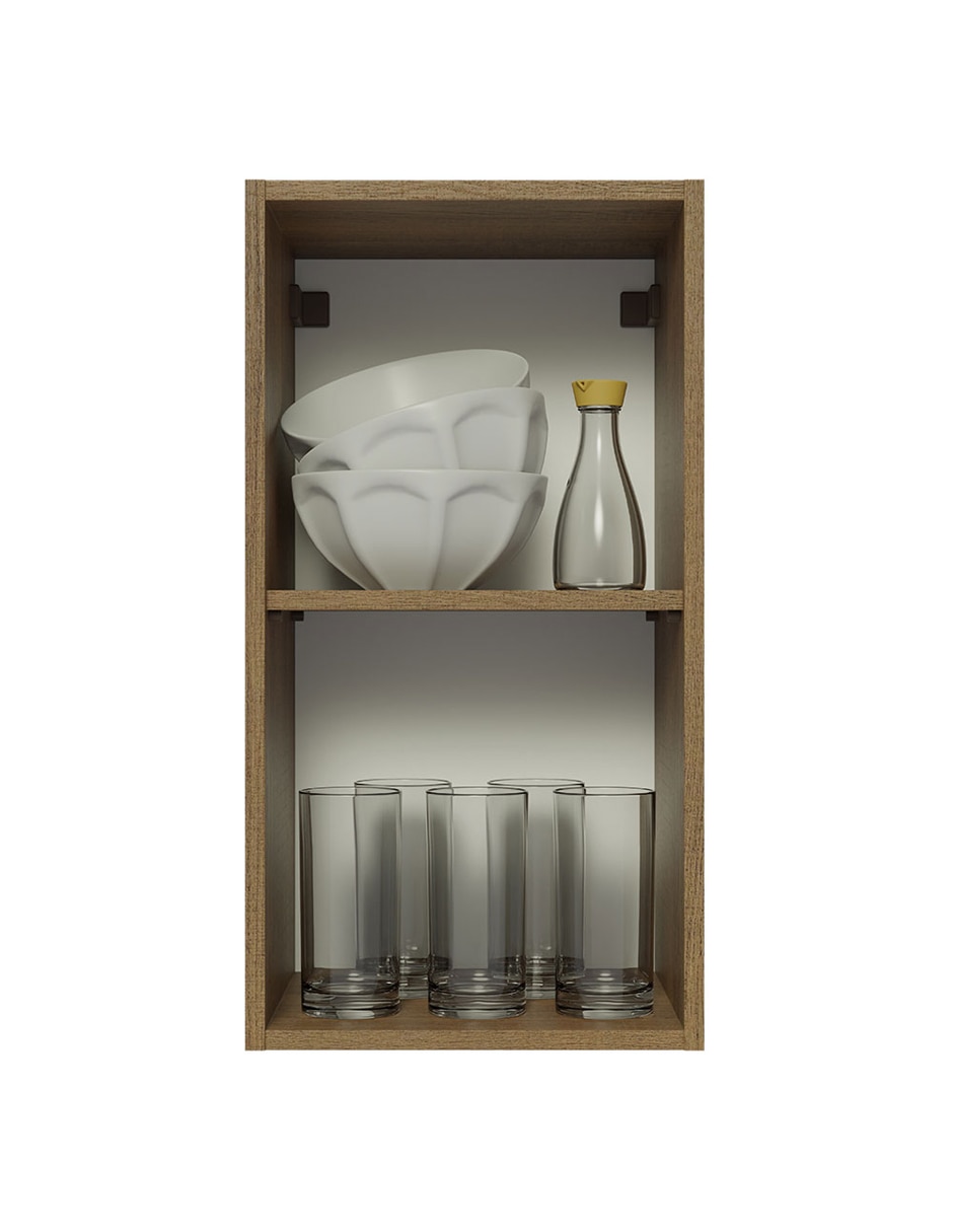 Alacena armable Lux MDP 3