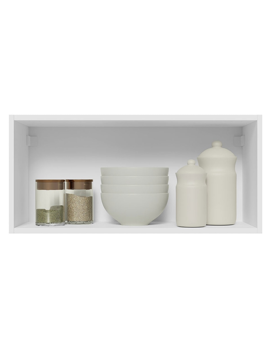 Alacena armable Lux MDP 3