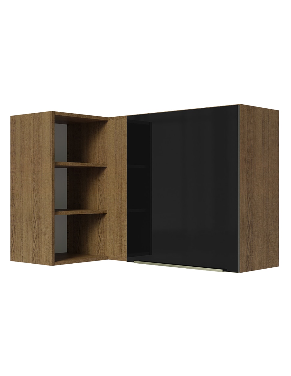 Alacena armable Lux MDP 2