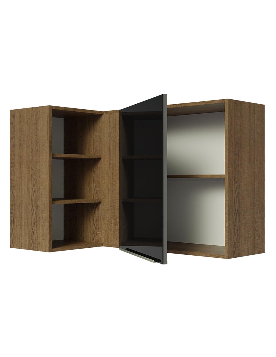 Alacena armable Lux MDP 5
