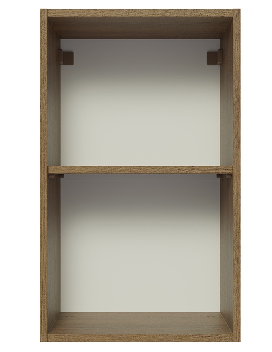 Alacena armable Lux MDP 4