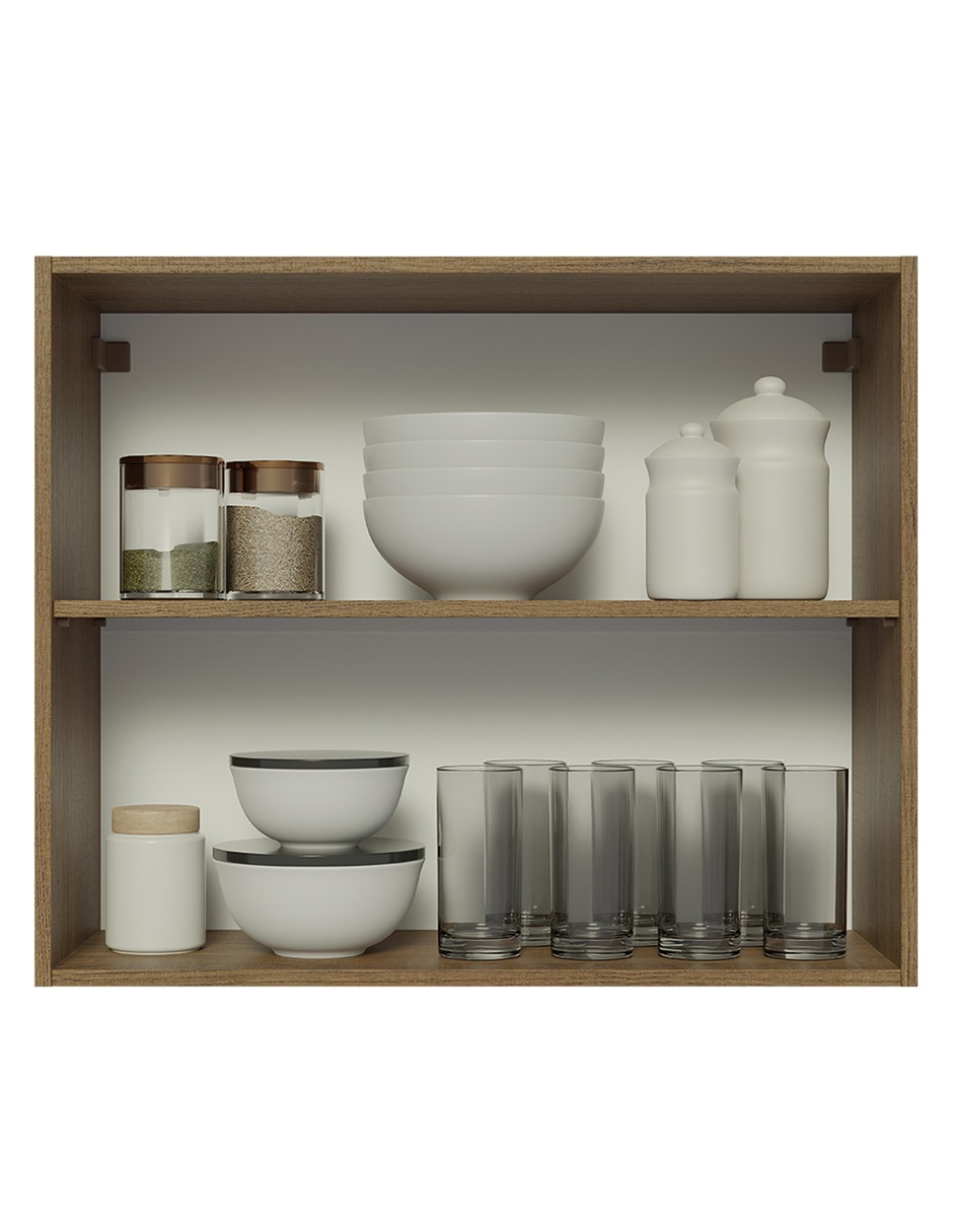 Alacena armable Lux MDP 3