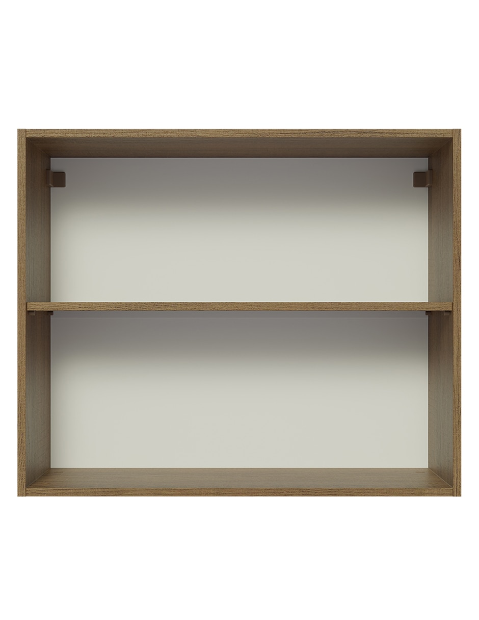 Alacena armable Lux MDP 4