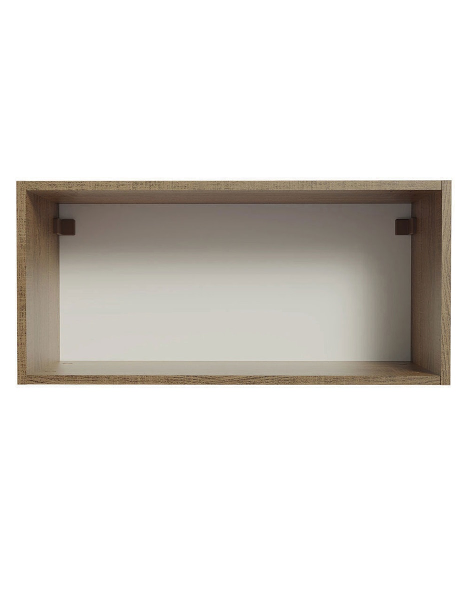 Alacena armable Agata MDP 4