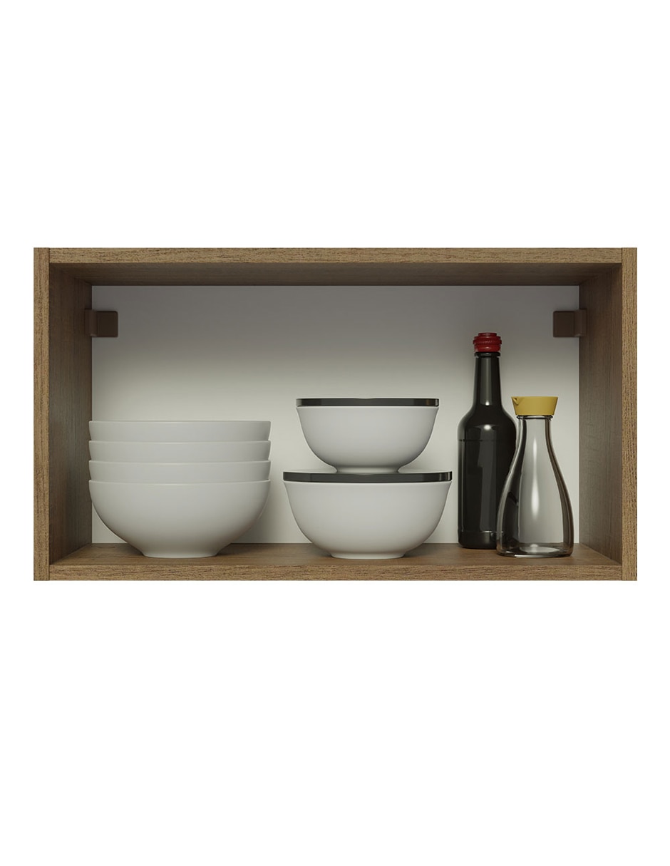 Alacena armable Lux MDP 3