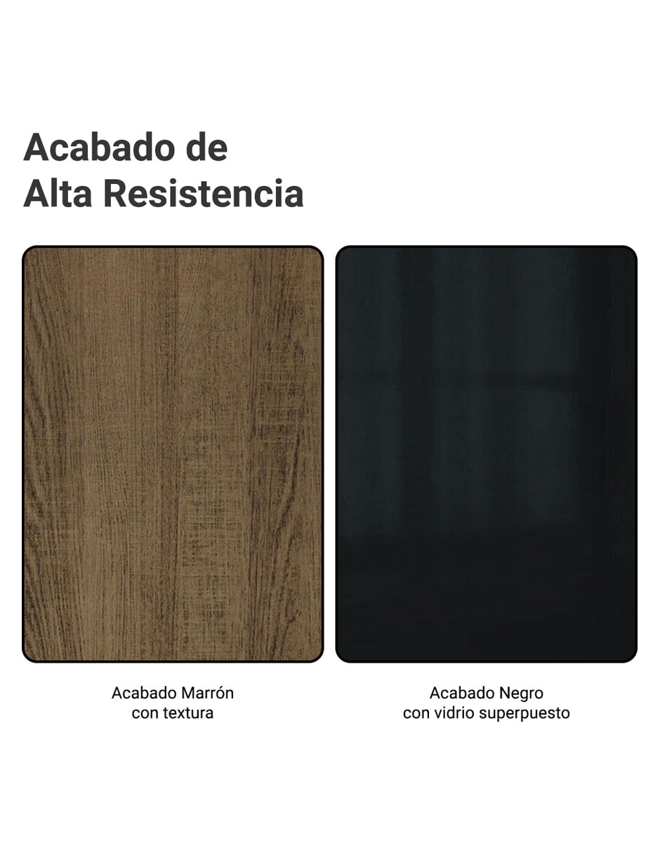 Alacena armable Lux MDP 8