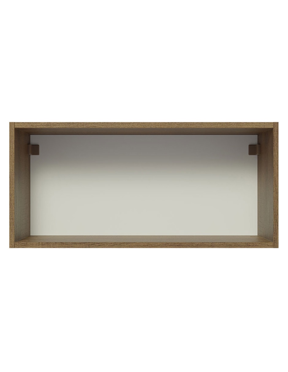 Alacena armable Lux MDP 4