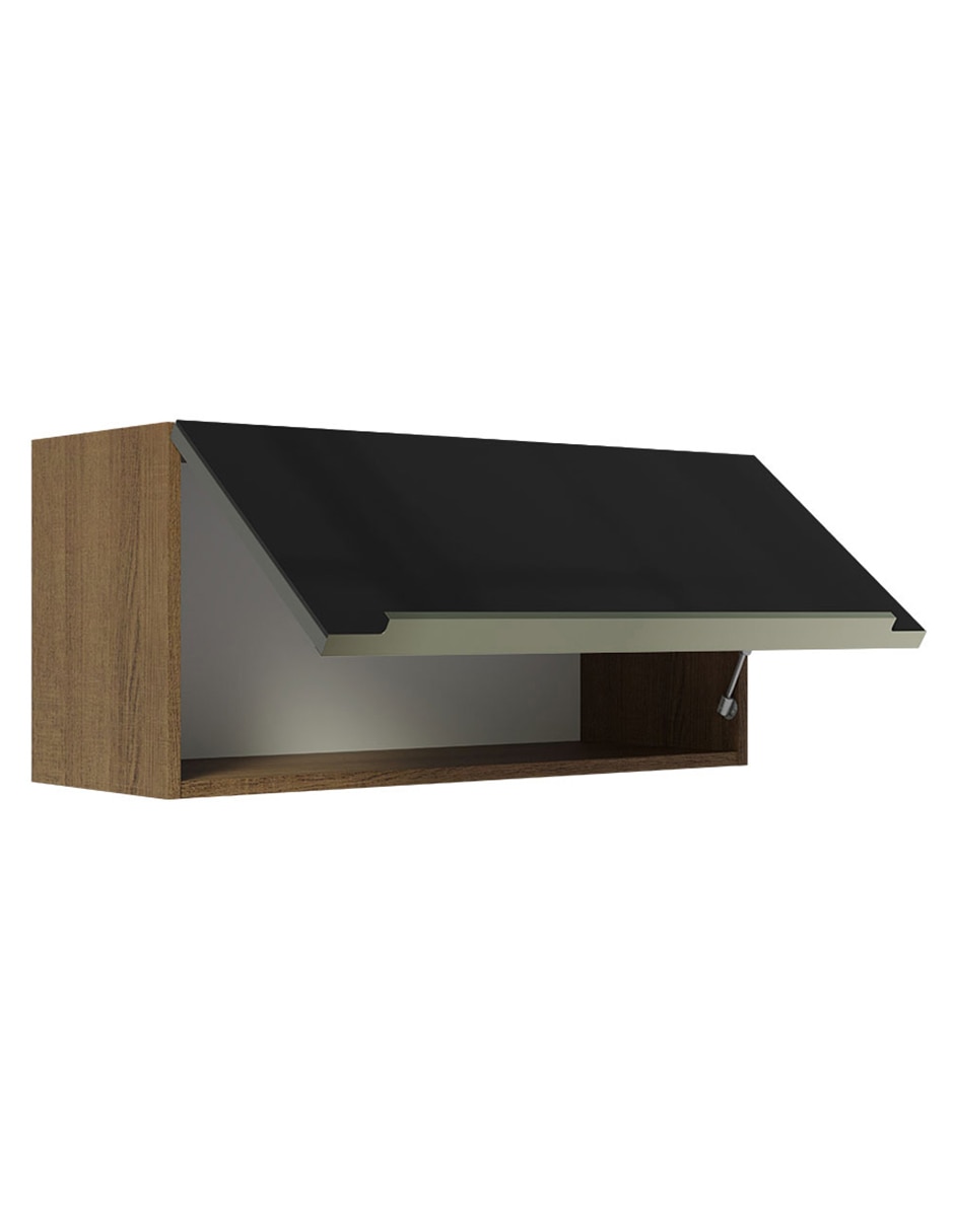 Alacena armable Lux MDP 5