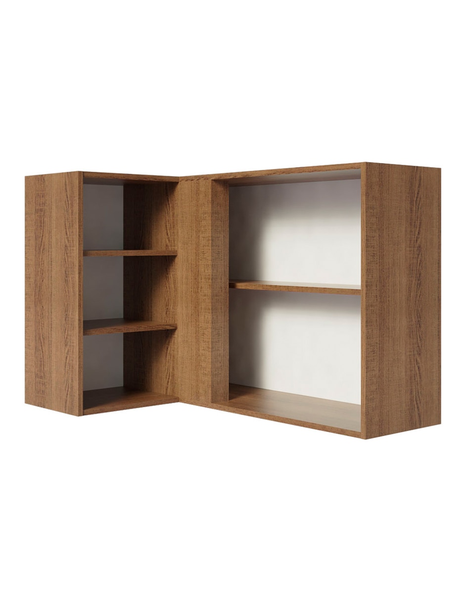 Alacena armable Agata MDP 3