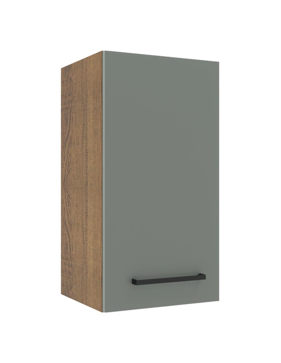 Alacena armable Agata MDP 2