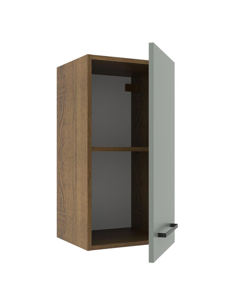 Alacena armable Agata MDP 5