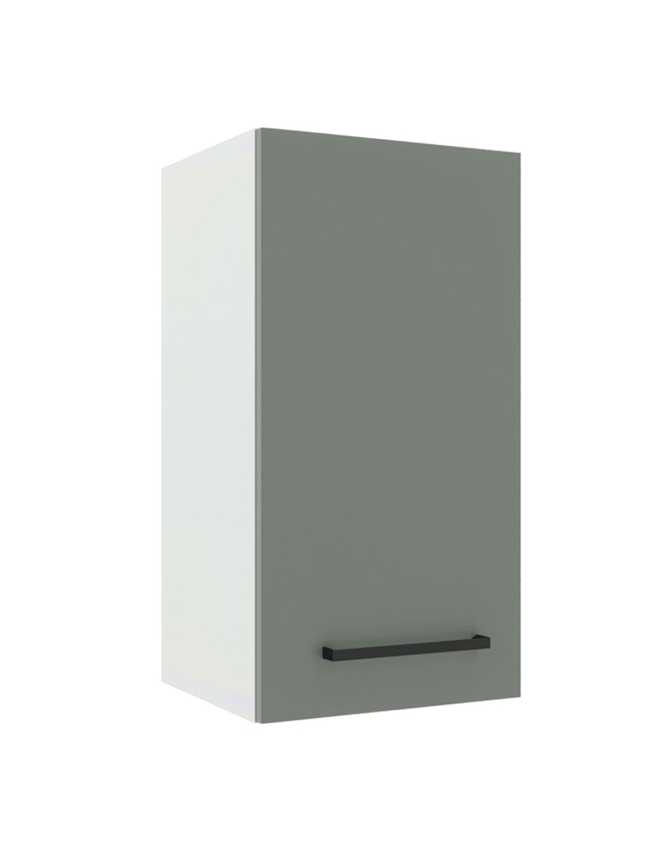 Alacena armable Agata MDP 2