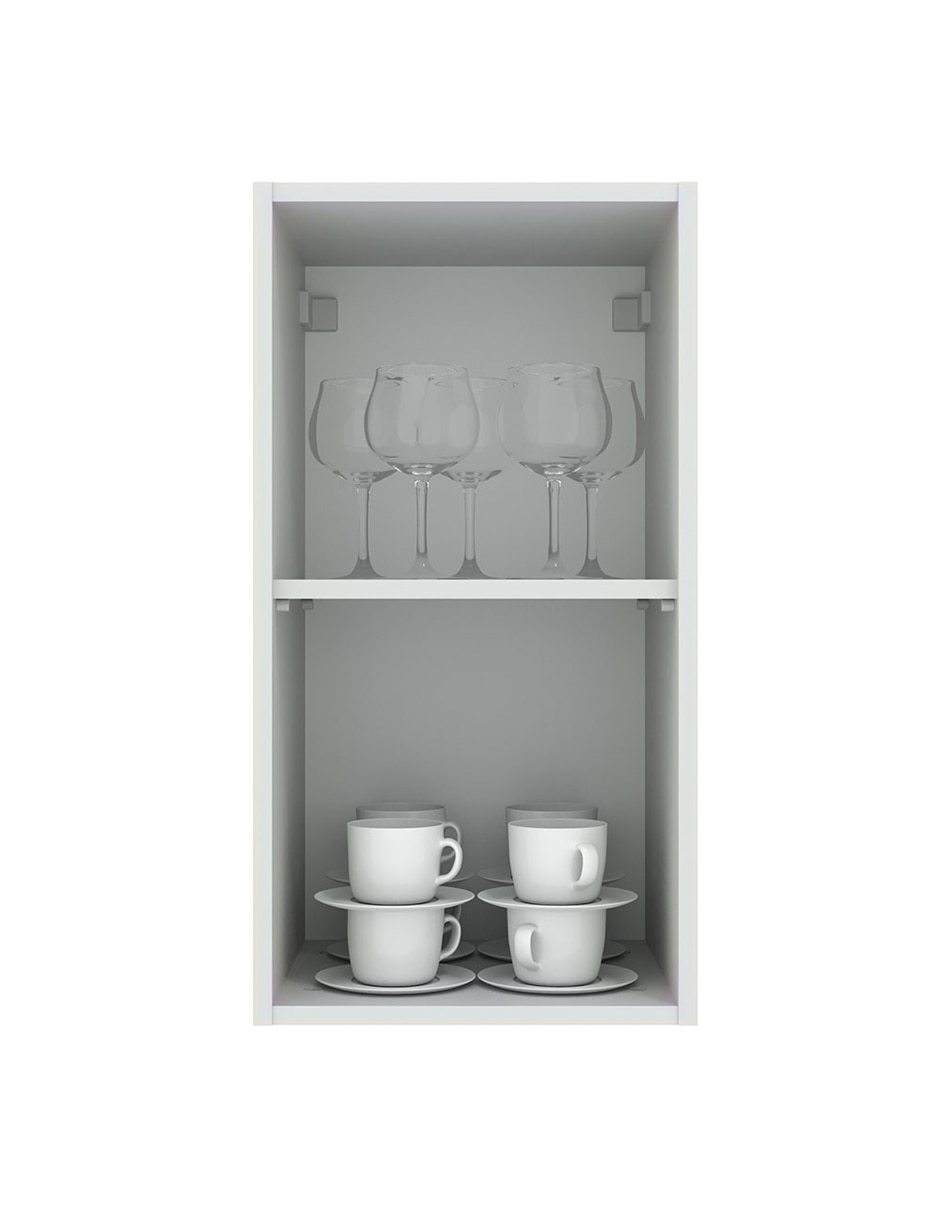 Alacena armable Agata MDP 3