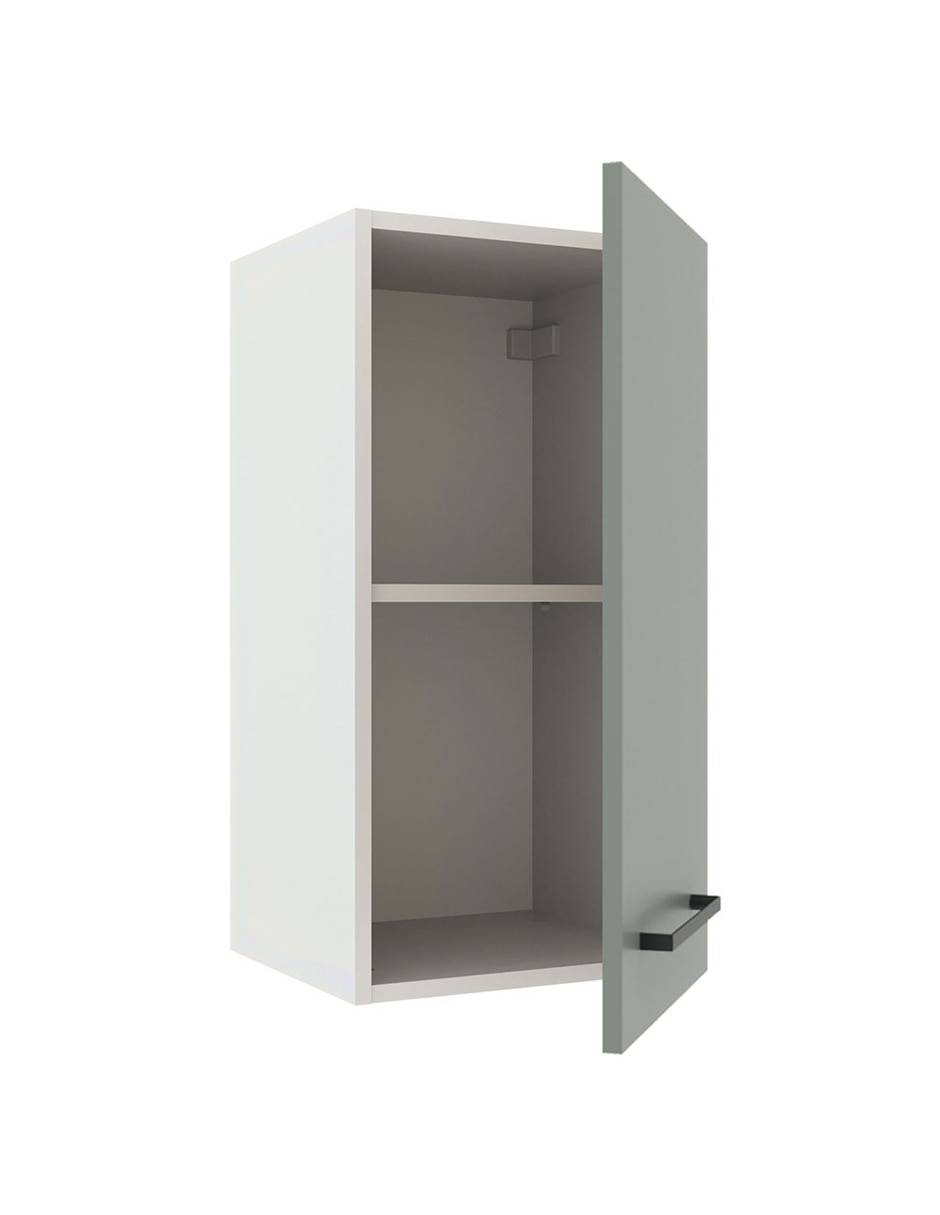 Alacena armable Agata MDP 5