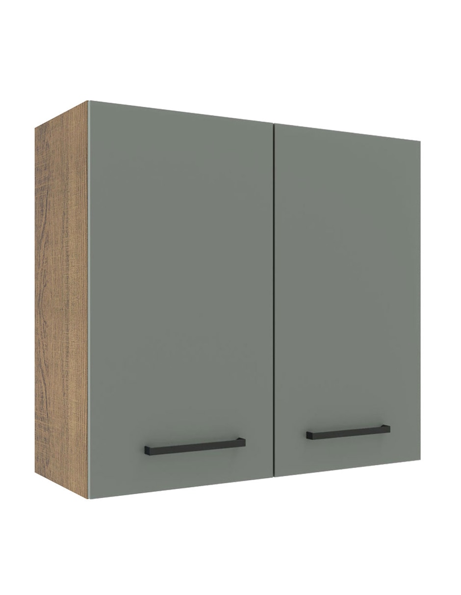 Alacena armable Agata MDP 2