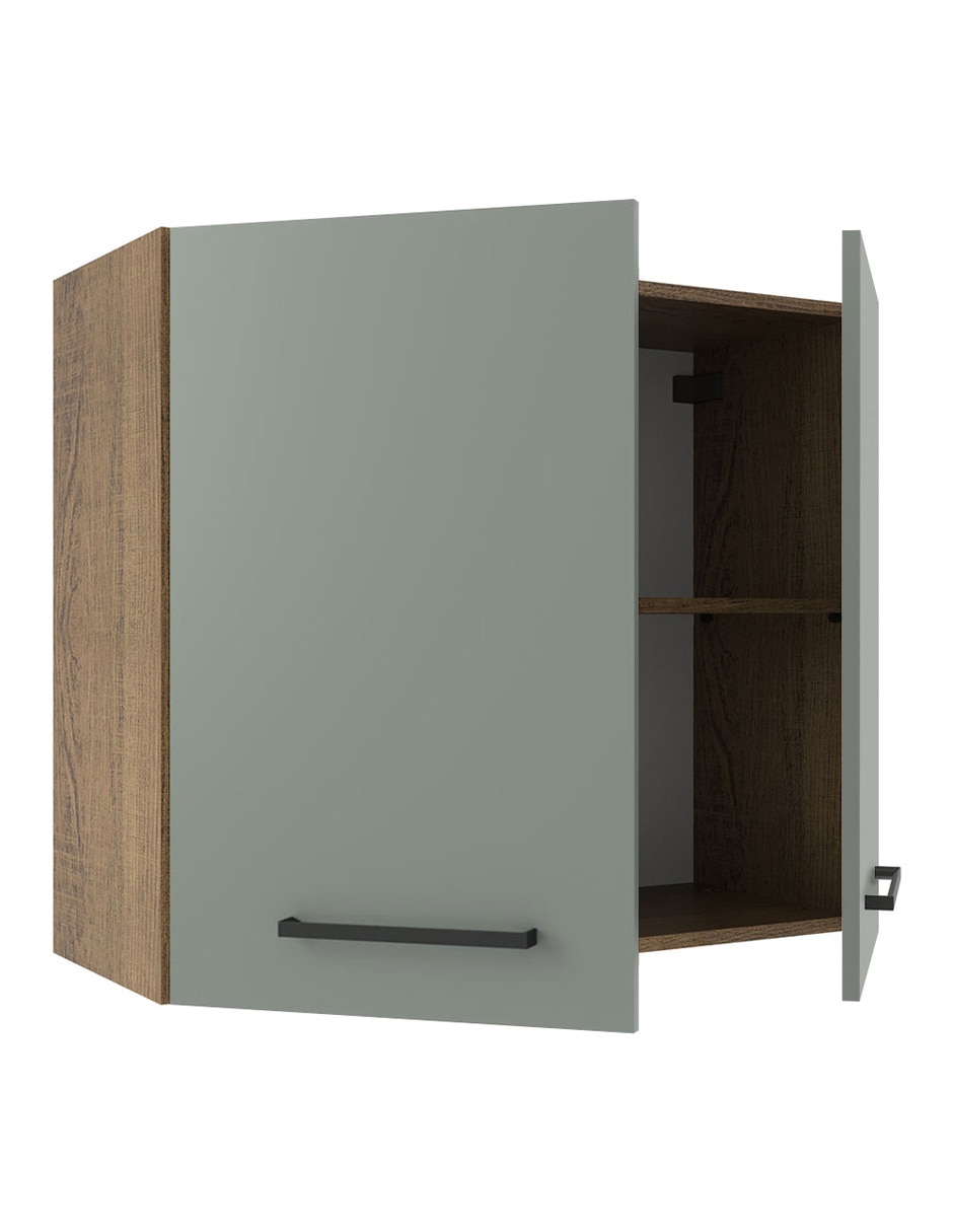 Alacena armable Agata MDP 5