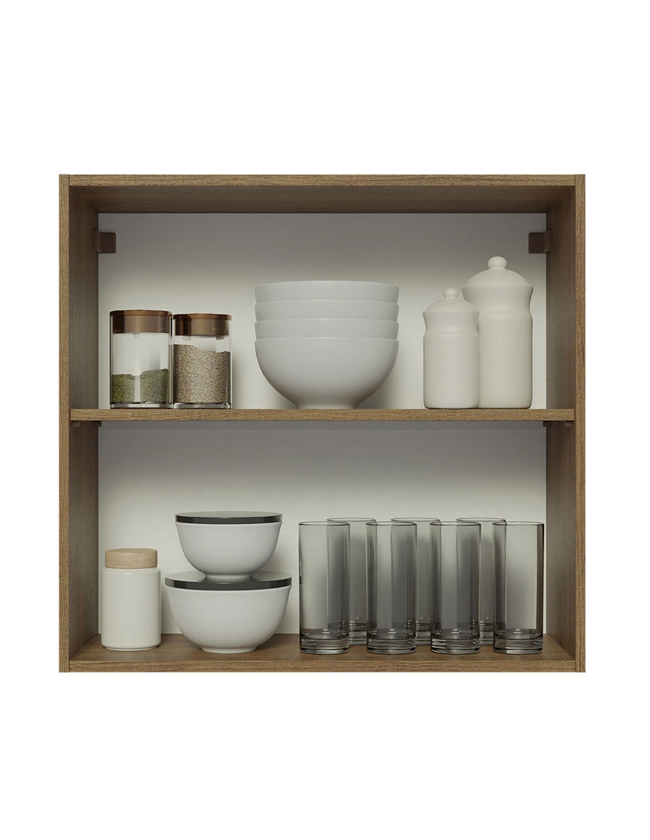 Alacena armable Lux MDP 3