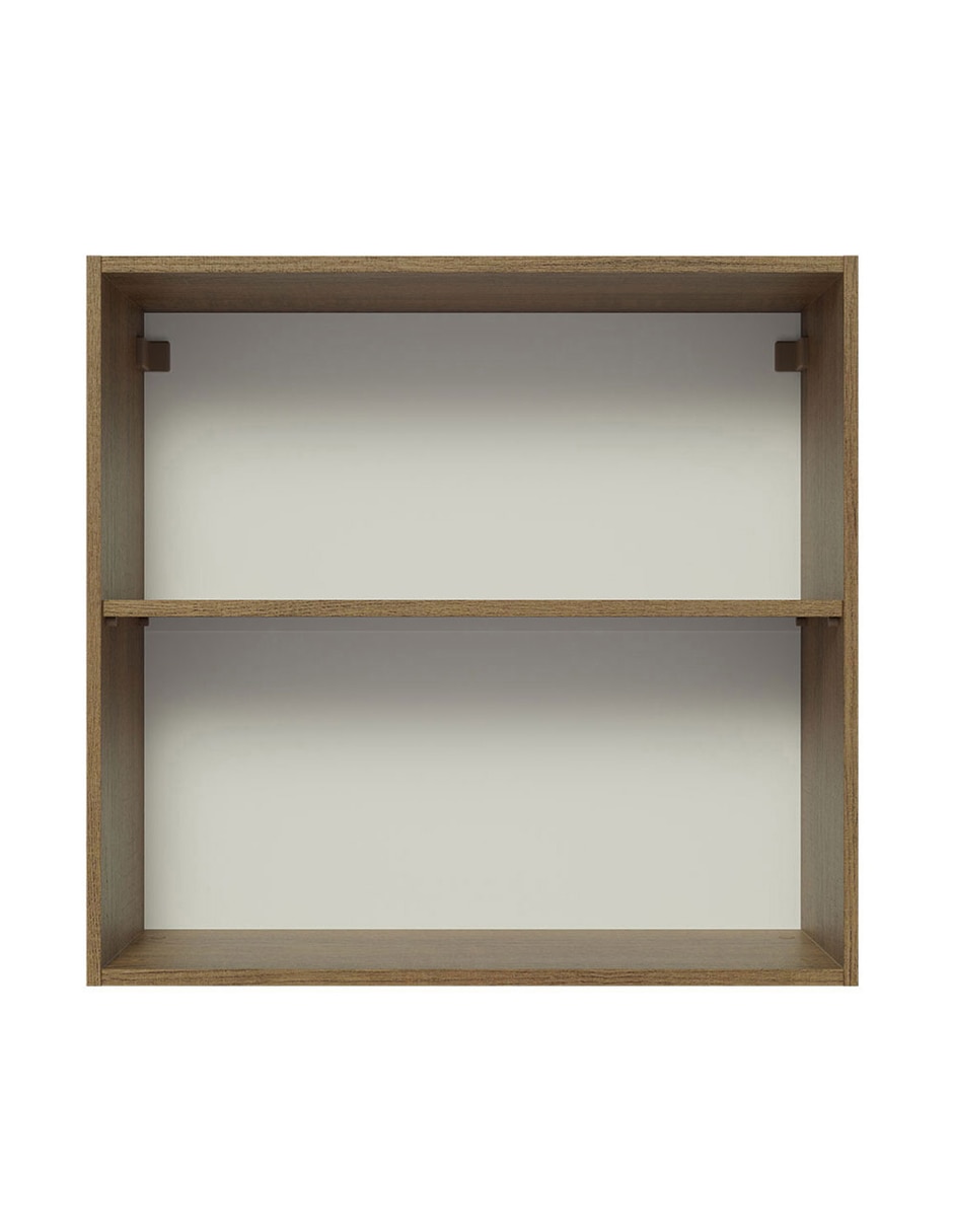 Alacena armable Lux MDP 4