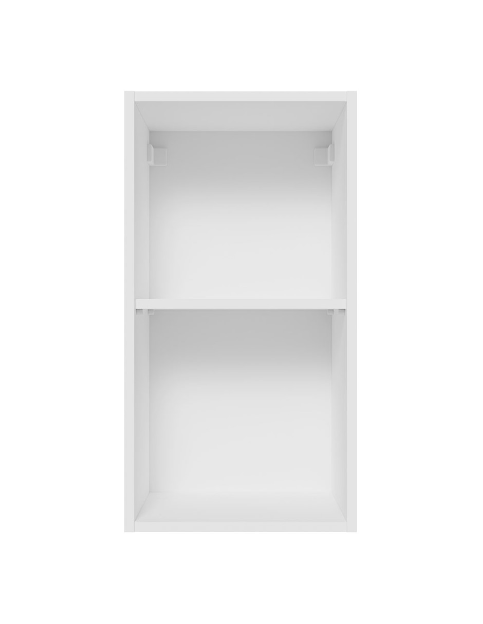 Alacena armable Lux MDP 3