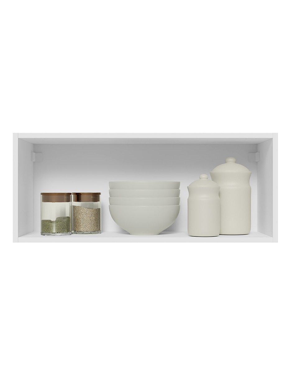 Alacena armable Lux MDP 3