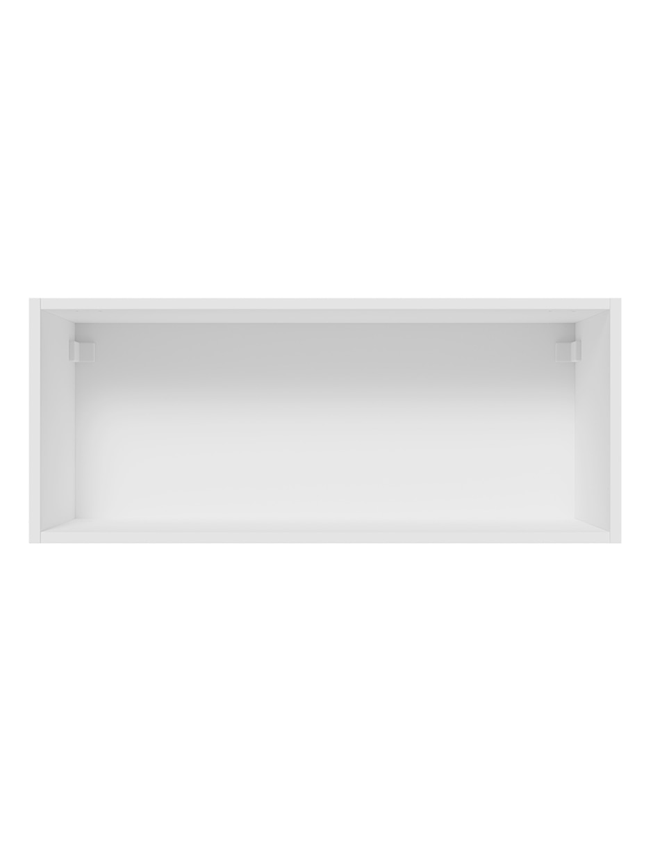Alacena armable Lux MDP 4