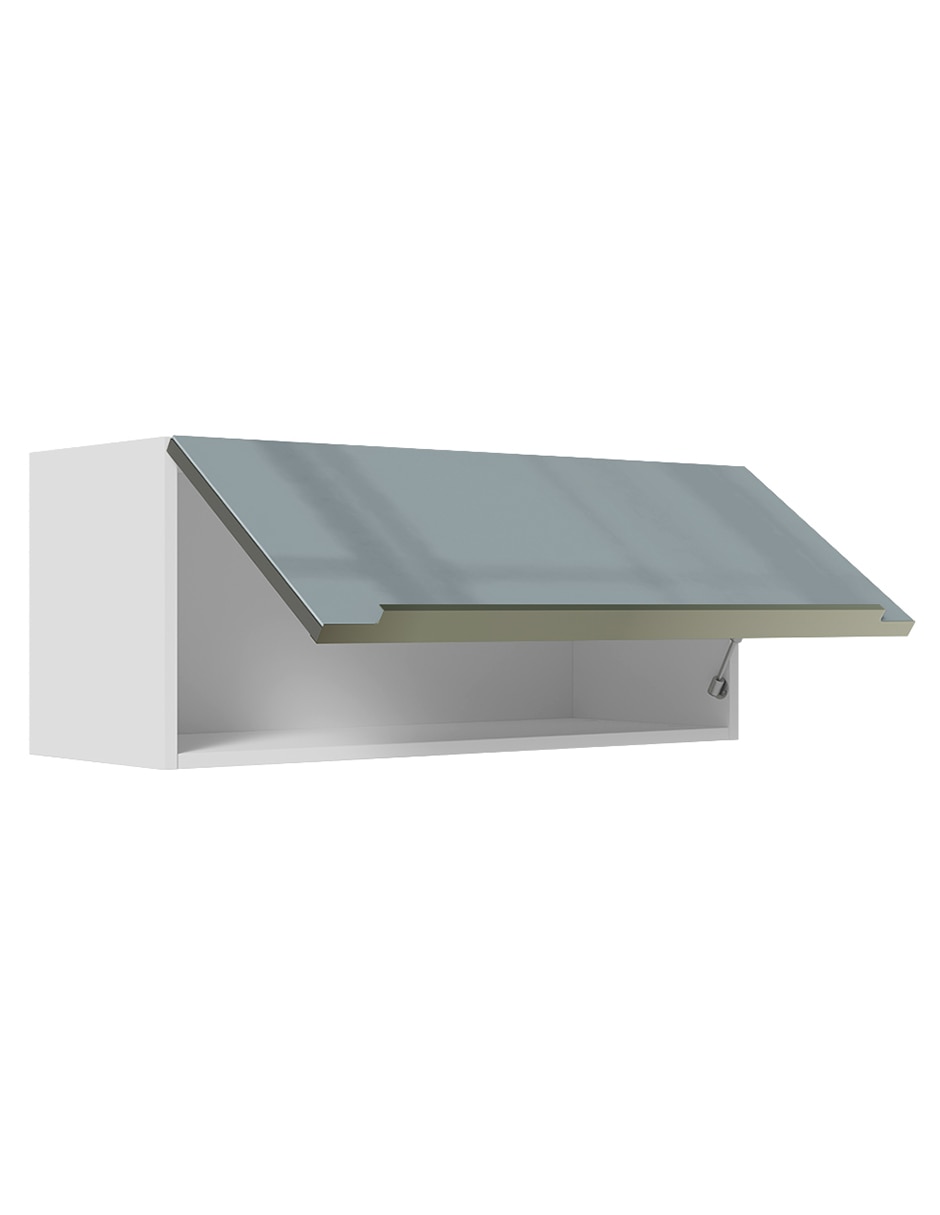 Alacena armable Lux MDP 5