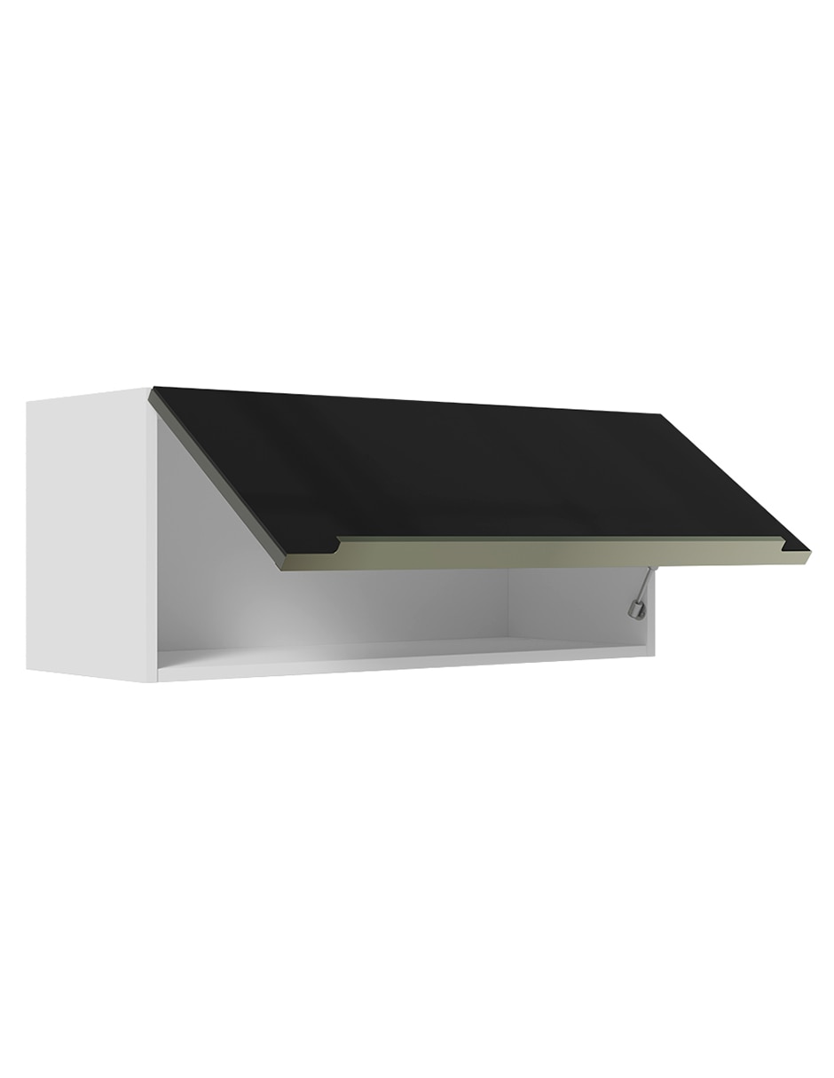 Alacena armable Lux MDP 5