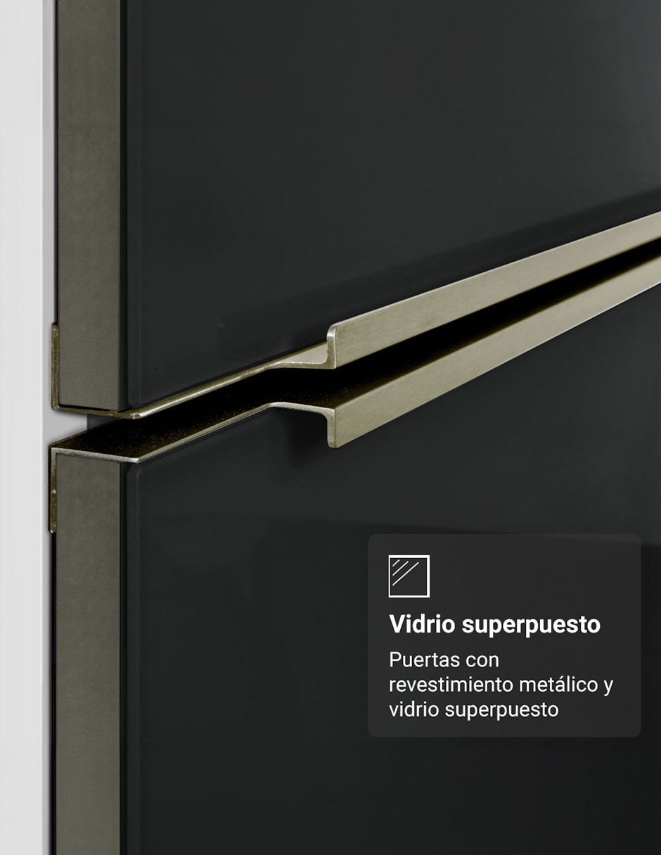 Alacena armable Lux MDP 7