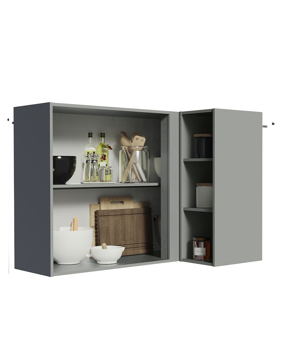 Alacena armable Nice MDP 2