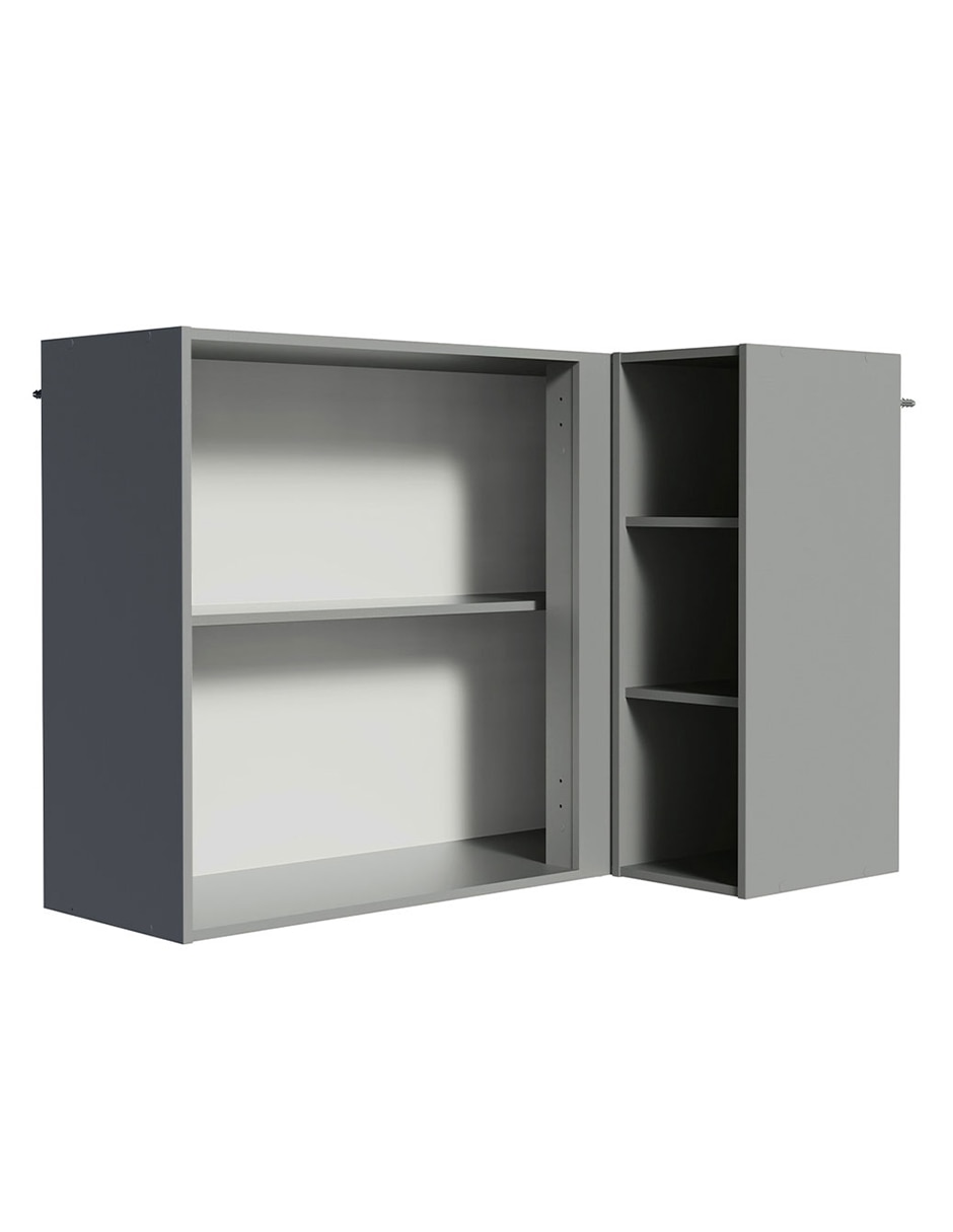 Alacena armable Nice MDP 3