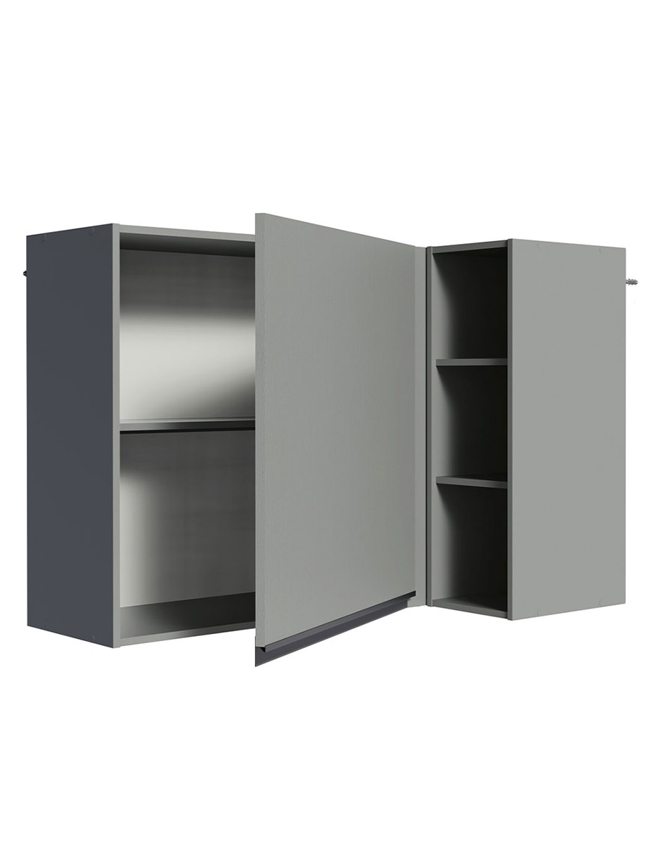 Alacena armable Nice MDP 4